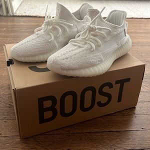 Adidas Yeezy Boost 350 V2